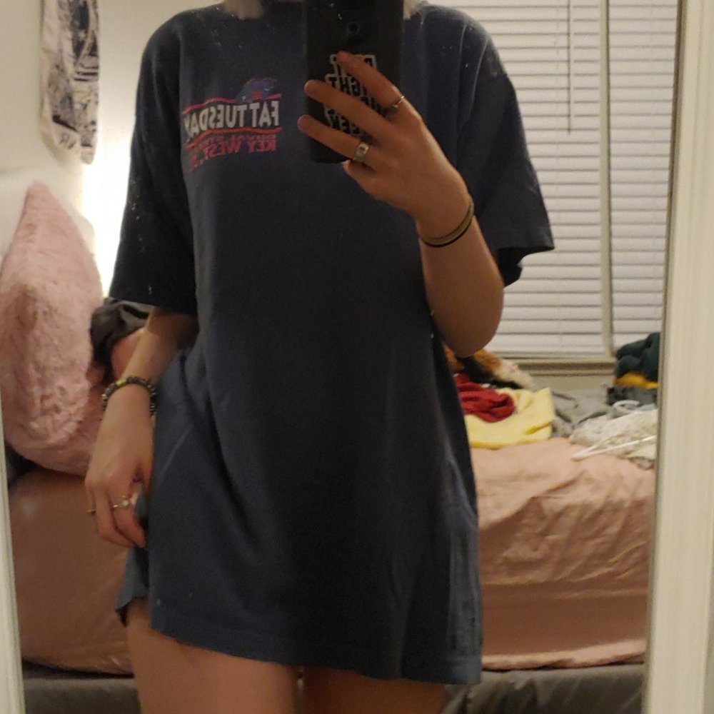 Fat Tuesday T-Shirt
